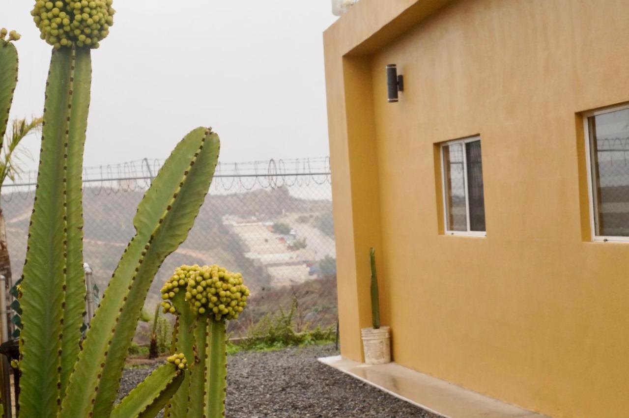 Cozy & Quiet Pet Friendly Studio Ensenada Zewnętrze zdjęcie