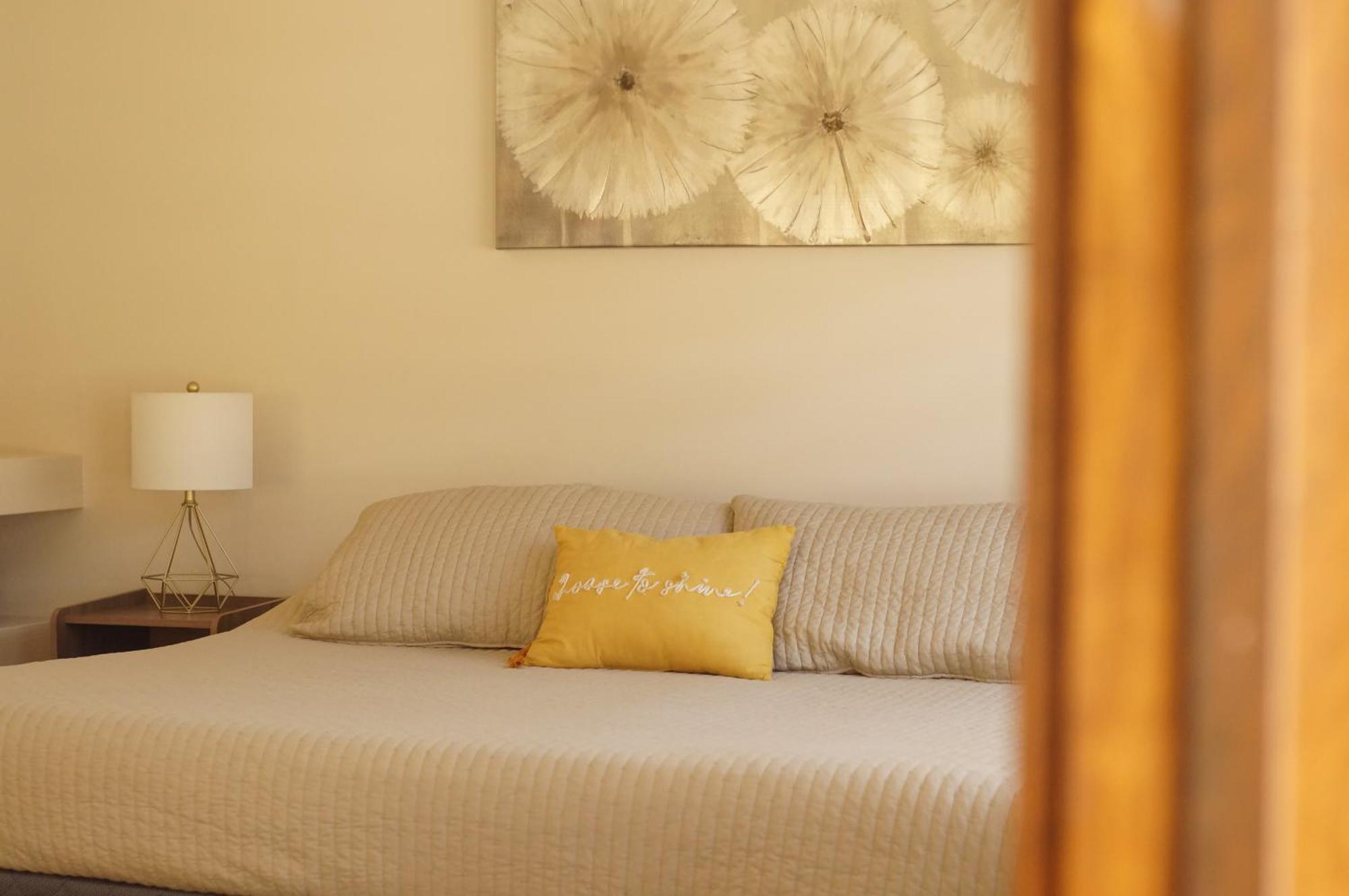 Cozy & Quiet Pet Friendly Studio Ensenada Zewnętrze zdjęcie