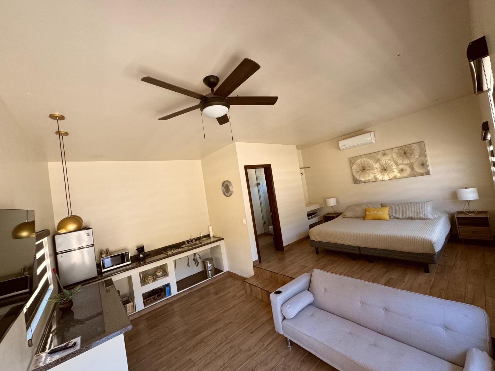 Cozy & Quiet Pet Friendly Studio Ensenada Zewnętrze zdjęcie
